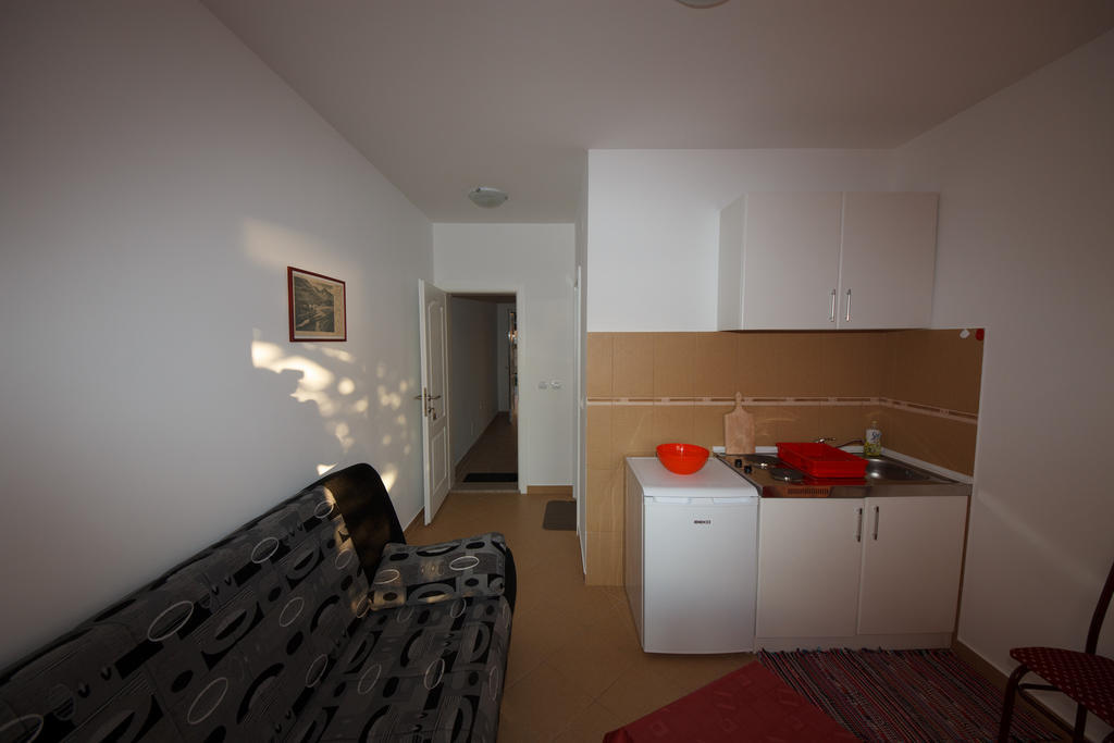 Apartments Sergej Sutomore Værelse billede
